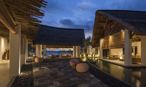 Preskil Island Resort